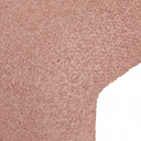 Alva Armchair | Soft Mauve