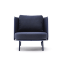 Amaya Patio Armchair | Blue
