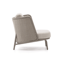Amaya Patio Armchair | Taupe