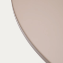 Amaya Patio Coffee Table | Taupe