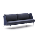 Amaya Patio Sofa | Blue