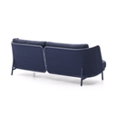 Amaya Patio Sofa | Blue