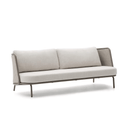 Amaya Patio Sofa | Taupe