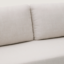 Amaya Patio Sofa | Taupe