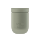 Amber & Freesia Candle