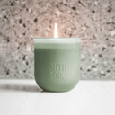 Amber & Freesia Candle