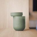Amber & Freesia Candle