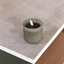 Amber & Freesia Candle