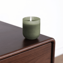 Amber & Freesia Candle