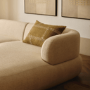 Ambience Sofa | Fresco White