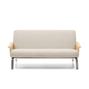 Amsen Sofa | Natural Oak
