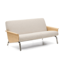 Amsen Sofa | Natural Oak