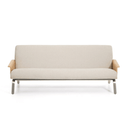Amsen Sofa | Natural Oak