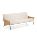 Amsen Sofa | Natural Oak