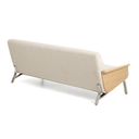 Amsen Sofa | Natural Oak