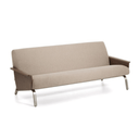 Amsen Sofa | Walnut Brown