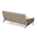 Amsen Sofa | Walnut Brown