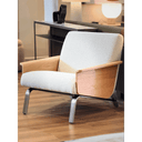 Amsen Armchair | Natural Ash