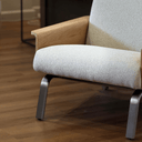 Amsen Armchair | Natural Ash