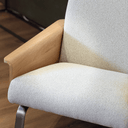Amsen Armchair | Natural Ash