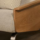 Amsen Sofa | Natural Oak