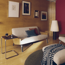 Amsen Sofa | Natural Oak
