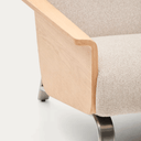 Amsen Sofa | Natural Oak
