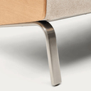 Amsen Sofa | Natural Oak