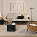 Amsen Sofa | Natural Oak