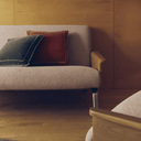 Amsen Sofa | Natural Oak