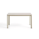 Anafi Dining Table | Ecru