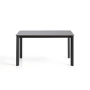 Anafi Dining Table | Graphite