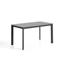 Anafi Dining Table | Graphite