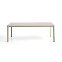 Anafi Dining Table | Ecru