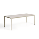 Anafi Dining Table | Ecru