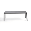 Anafi Dining Table | Graphite