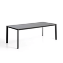 Anafi Dining Table | Graphite