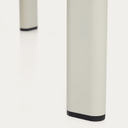 Anafi Dining Table | Ecru