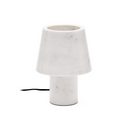 Anchor Marble Table Lamp