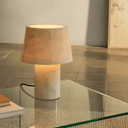 Anchor Marble Table Lamp