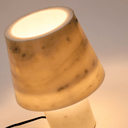 Anchor Marble Table Lamp
