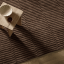 Anni Rug | Chocolate
