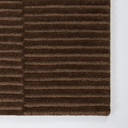 Anni Rug | Chocolate