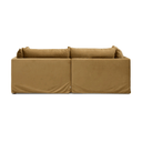 Apollo Sofa | Sand Velvet