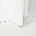 Apollo Marble Side Table