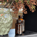 Apothecary Bottle | Amber