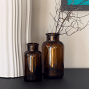 Apothecary Bottle | Amber