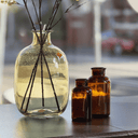 Apothecary Bottle | Amber