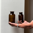 Apothecary Bottle | Amber