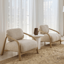 Archie Armchair